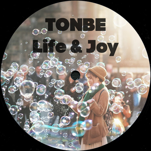 Tonbe - Life & Joy [FF107]